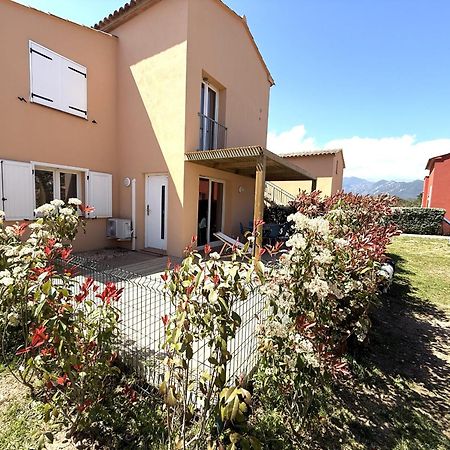 Residence Hoteliere Les Hameaux De Saint Cyprien Appartement 35 M2 1 Chambre Леччи Экстерьер фото