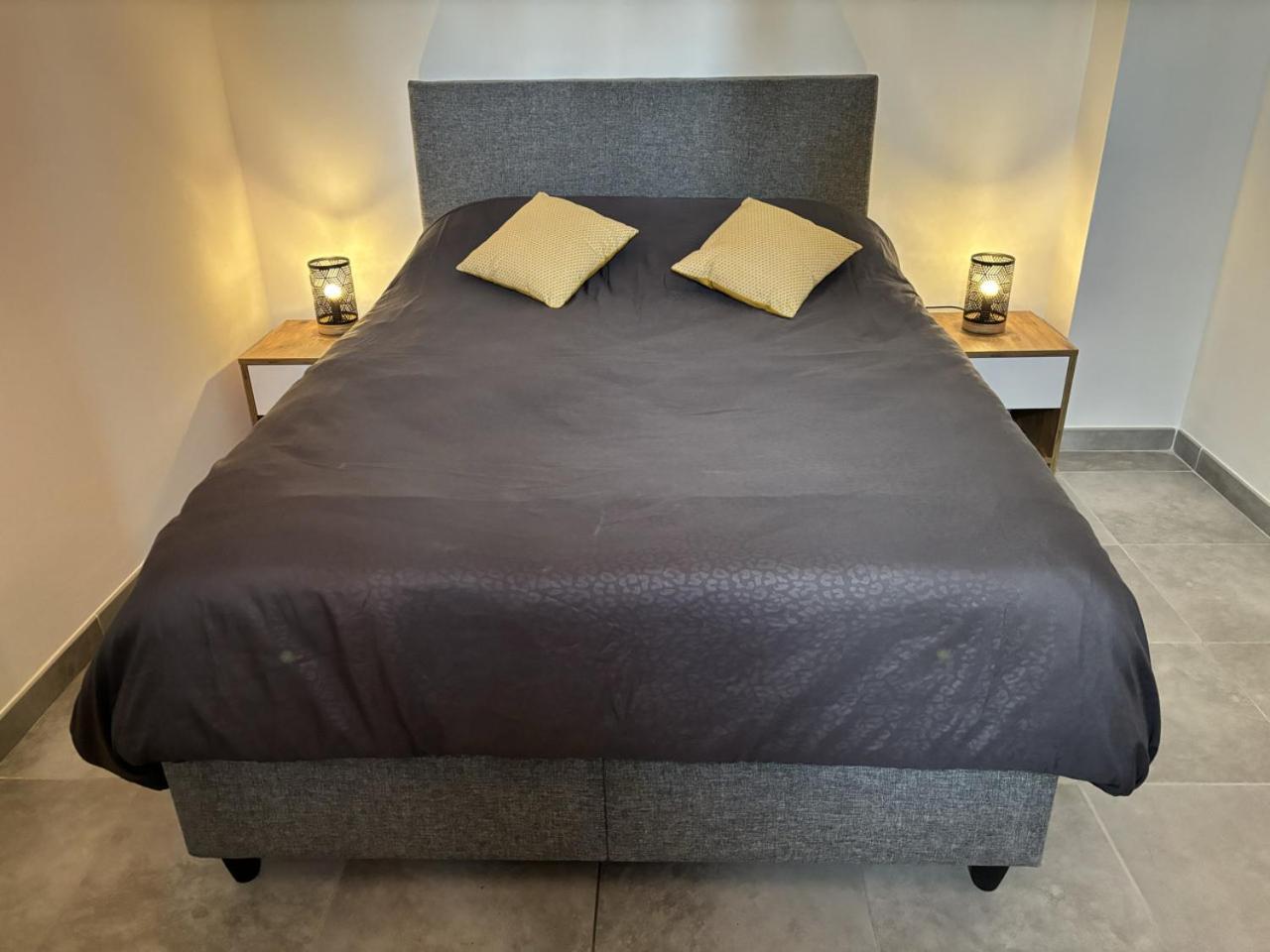 Residence Hoteliere Les Hameaux De Saint Cyprien Appartement 35 M2 1 Chambre Леччи Экстерьер фото
