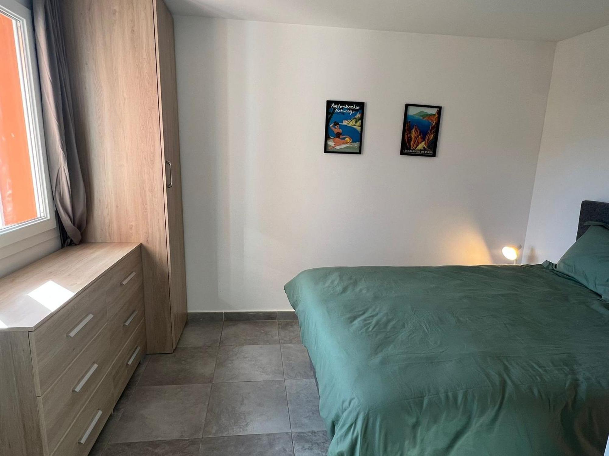 Residence Hoteliere Les Hameaux De Saint Cyprien Appartement 35 M2 1 Chambre Леччи Экстерьер фото