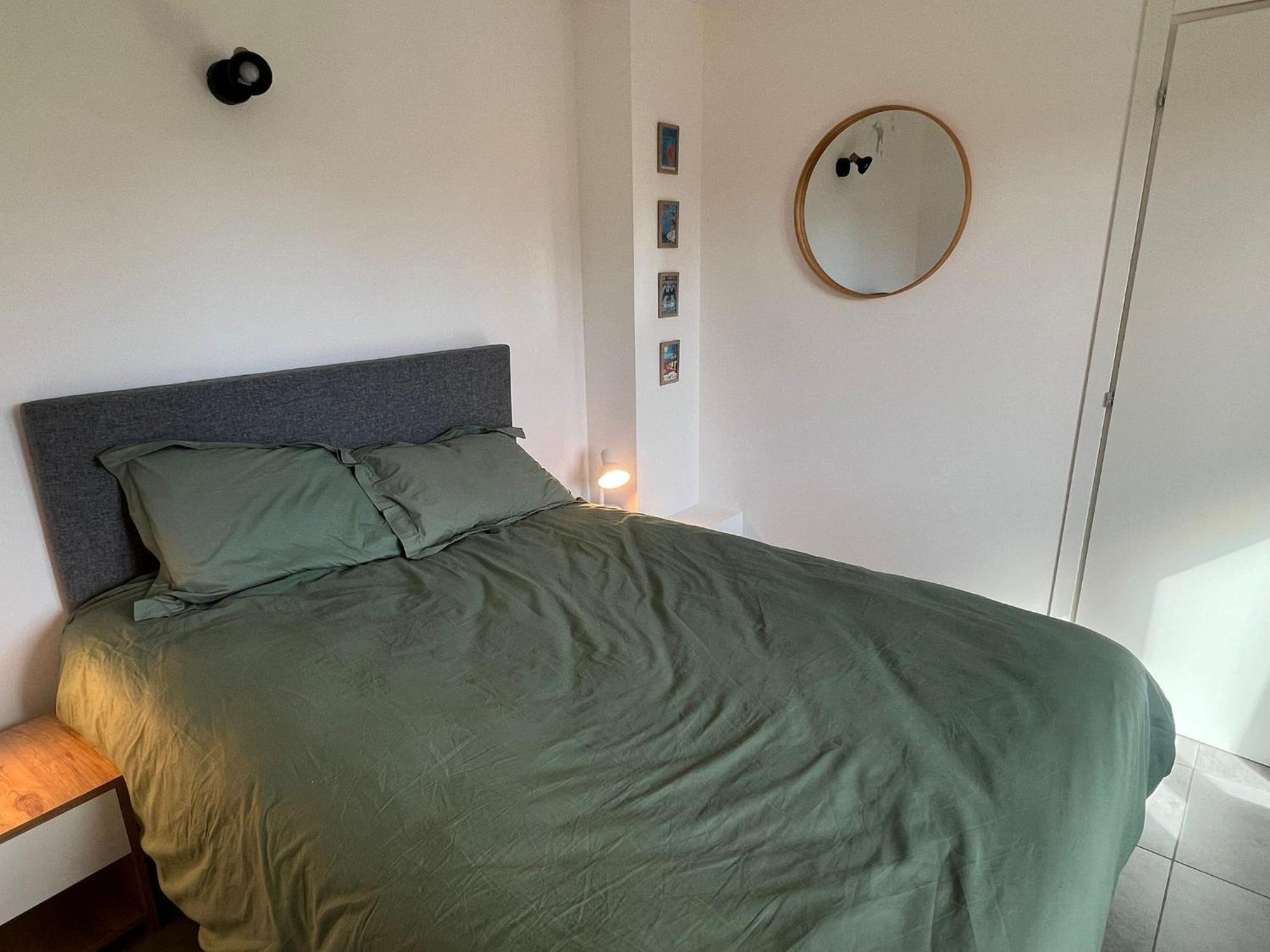 Residence Hoteliere Les Hameaux De Saint Cyprien Appartement 35 M2 1 Chambre Леччи Экстерьер фото