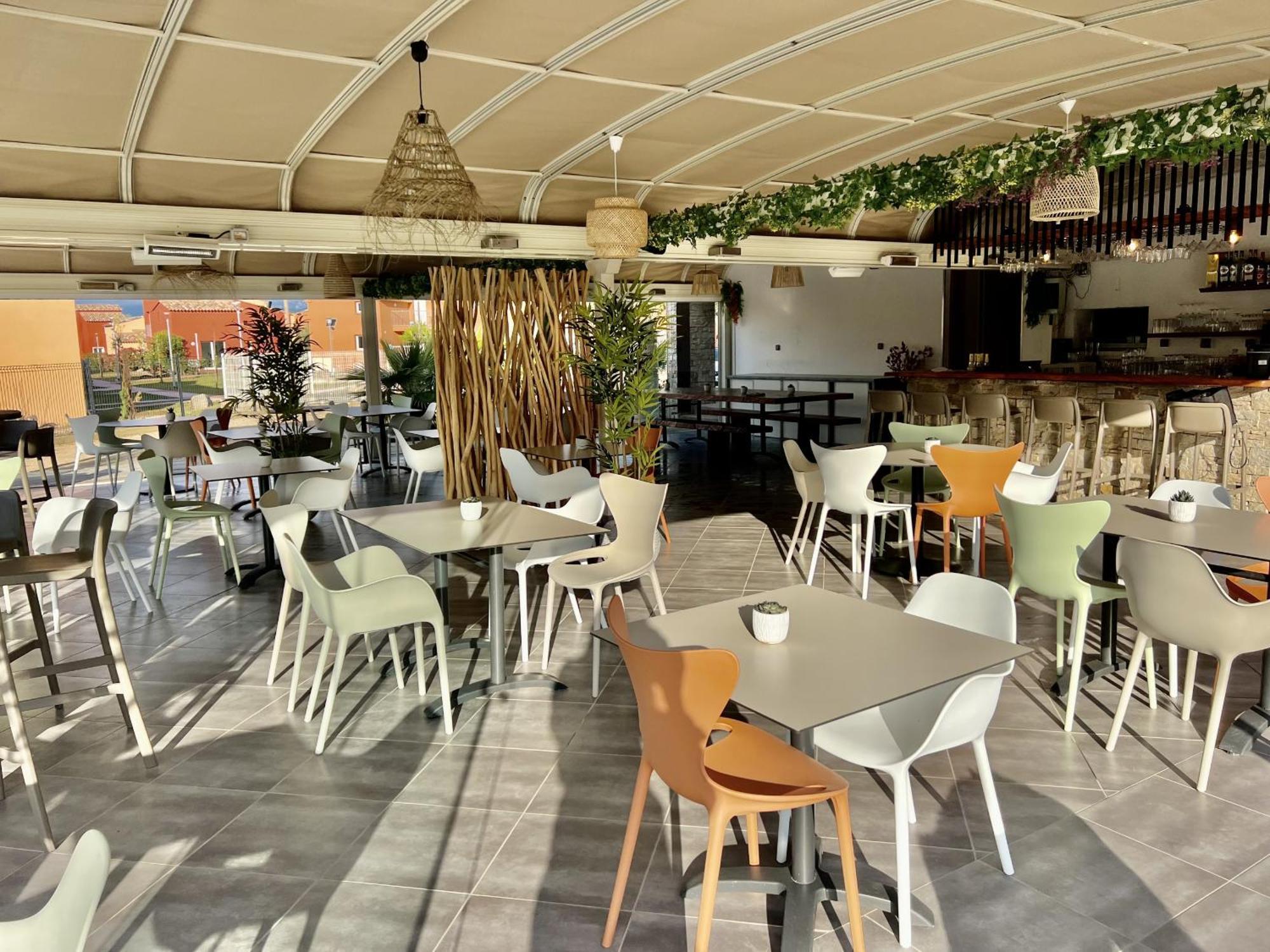 Residence Hoteliere Les Hameaux De Saint Cyprien Appartement 35 M2 1 Chambre Леччи Экстерьер фото