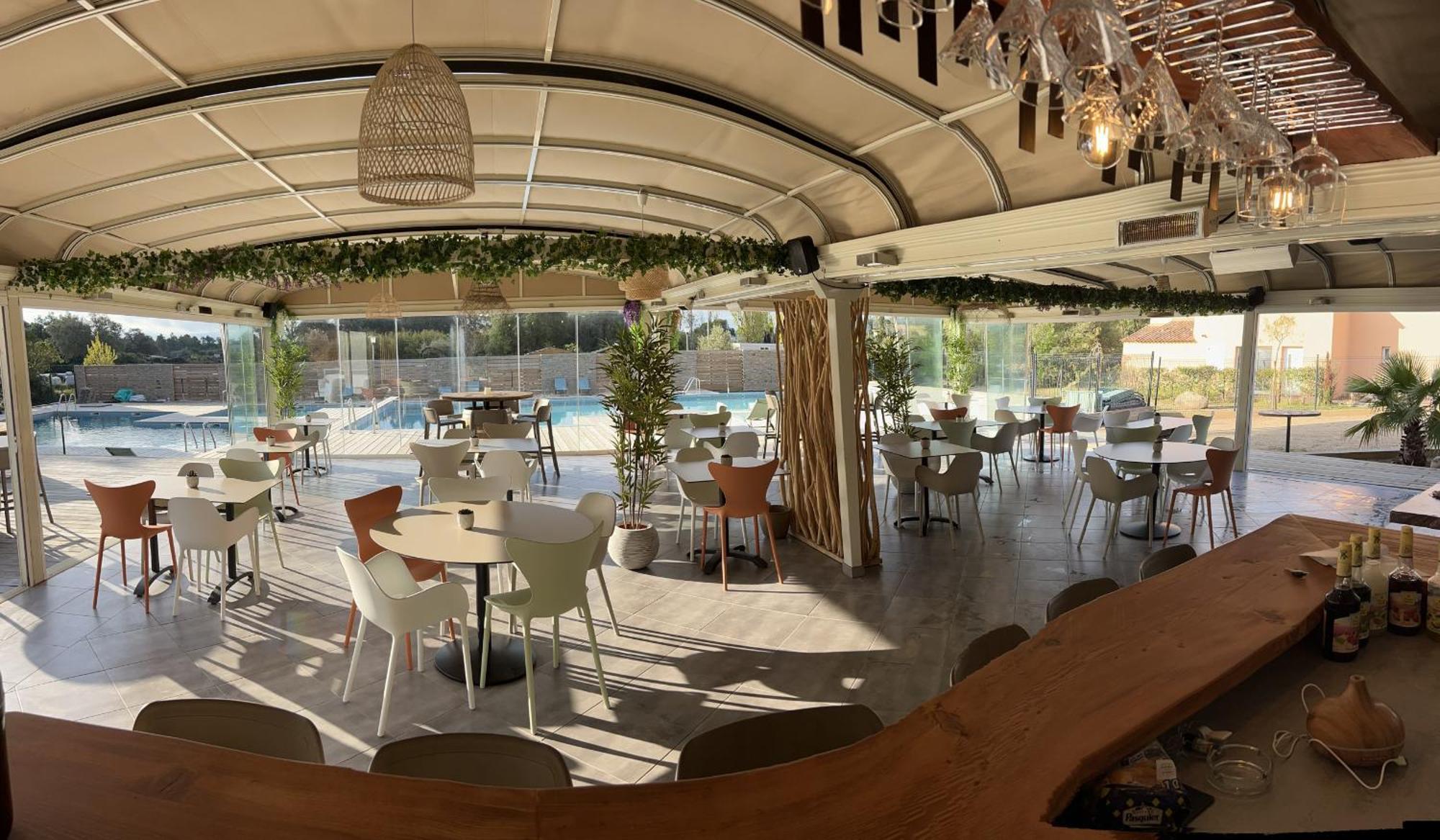 Residence Hoteliere Les Hameaux De Saint Cyprien Appartement 35 M2 1 Chambre Леччи Экстерьер фото