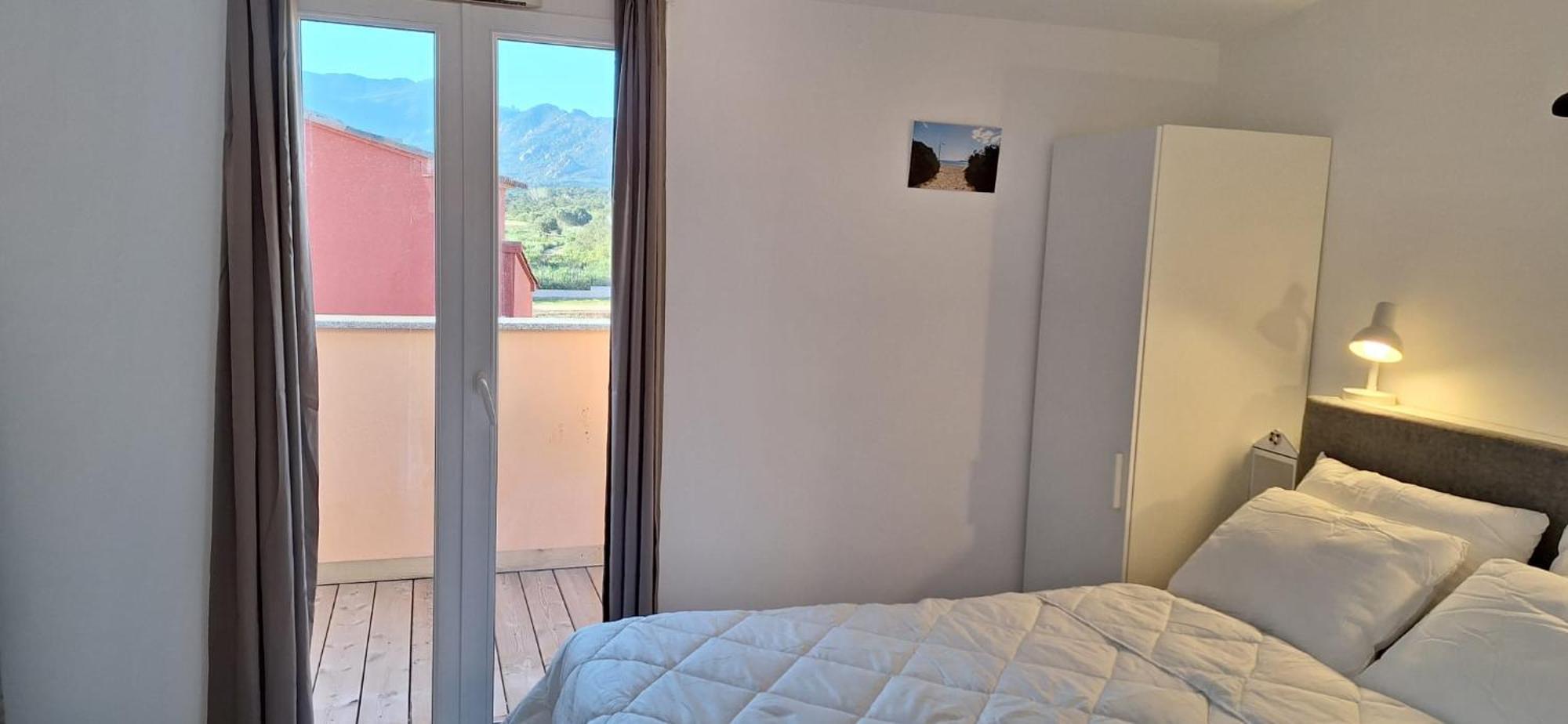 Residence Hoteliere Les Hameaux De Saint Cyprien Appartement 35 M2 1 Chambre Леччи Экстерьер фото