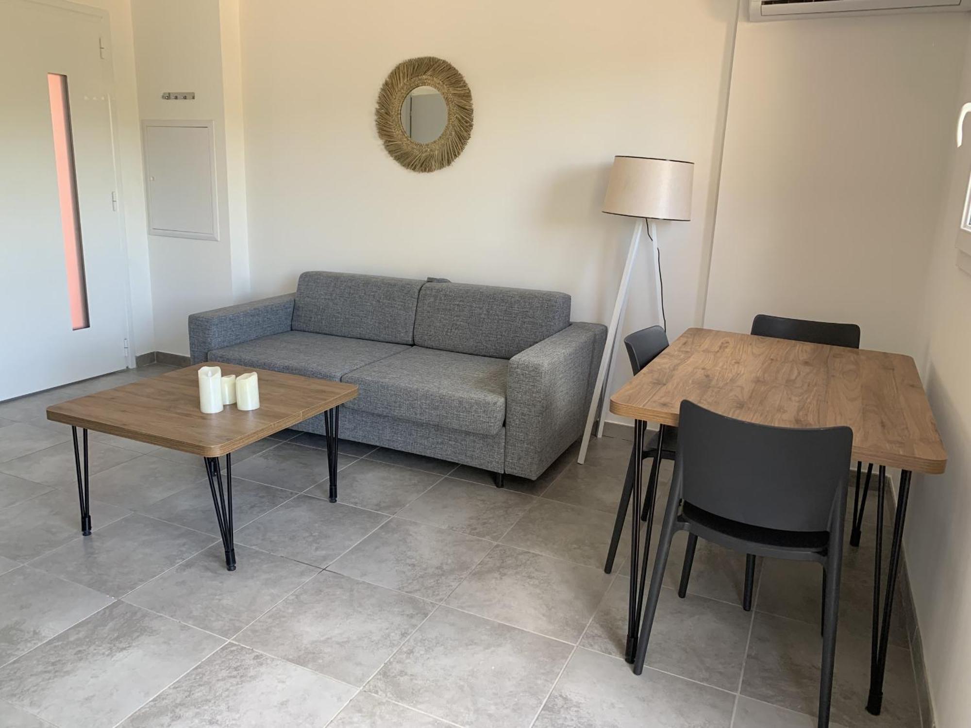 Residence Hoteliere Les Hameaux De Saint Cyprien Appartement 35 M2 1 Chambre Леччи Экстерьер фото
